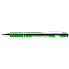 PE699
	-TEXTARI® STYLUS-Green with Black Ink